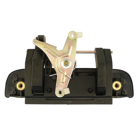 Aci Automotive Toyota Tacoma 04-95, 360811 360811